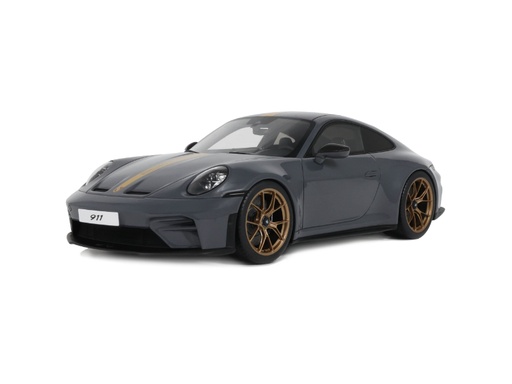 [GT577] 1:18 PORSCHE 911 [992.2] GT3 TOURING - 2025