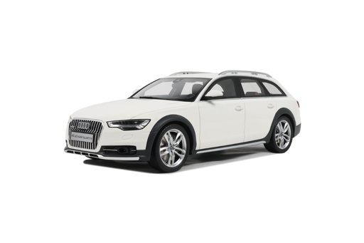 [OT1286] 1:18 AUDI A6 (C7) ALL ROAD - 2015
