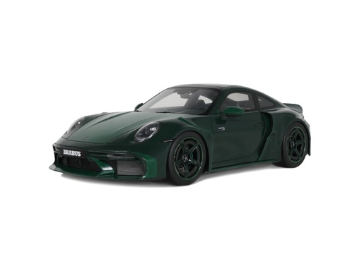 [GT959] 1:18 BRABUS 900 ROCKET-R (TURBO S 992) - 2024