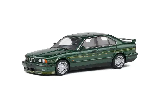 [S4310403] 1:43 ALPINA B10 BITURBO (BASED ON BMW E34) – 1994