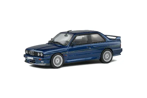 [S4312001] 1:43 ALPINA B6 3.5S (BMW E30) – 1989