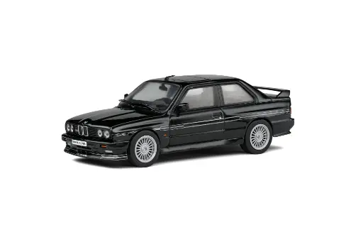 [S4312002] 1:43 ALPINA B6 3.5S (BMW E30) – 1989
