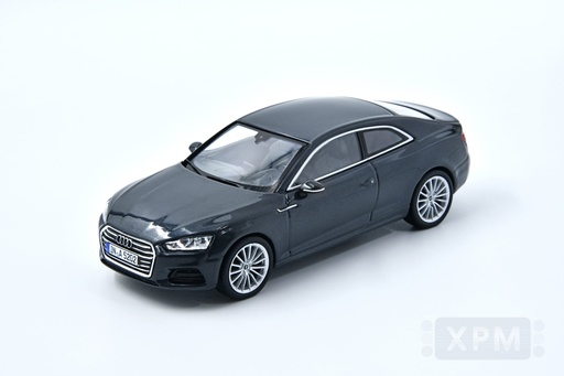 [5011605433] AUDI A5 COUPE - 2016