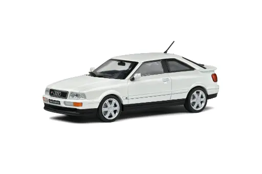 [S4312202] 1:43 AUDI COUPE S2 – 1992