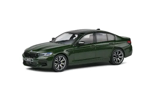 [S4312701] BMW M5 (F90) COMPETITION – 2021