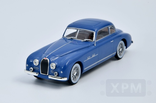 [XPM430019] 1:43 BUGATTI TYPE 101 ALTAYA - VOITURES D'AUTREFOIS 1951