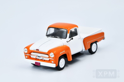 [XPM43CHEV0003] CHEVROLET 3100 Brasil