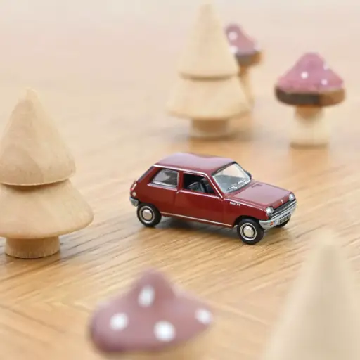 [510541] 1:87 RENAULT 5 TL - 1972 