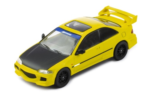 [CLC528N.22] 1:43 HONDA CIVIC EJ1 COUPE - 1995