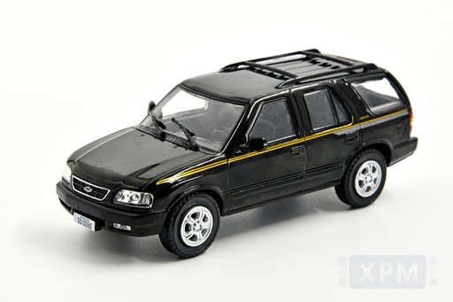 [XPM43CHEV0027] CHEVROLET BLAZER EXECUTIVE - 1997