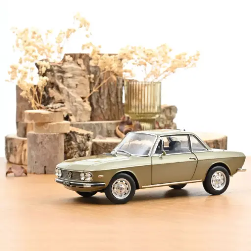 [187985] 1:18 LANCIA FULVIA - 1971