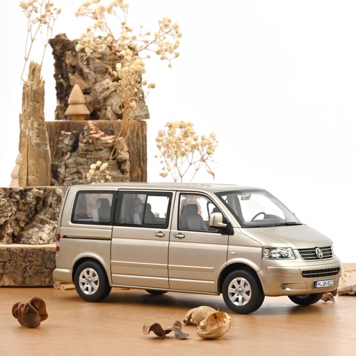 [188602] VW T5 MULTIVAN - 2003 