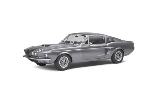 [S1802905] SHELBY GT500 - 1969 