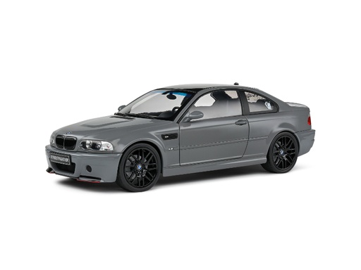 [S1806508] BMW E46 M3 COUPE STREETFIGHTERS - 2000