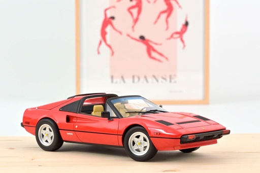 [187930] 1:18 FERRARI 308 GTS - 1982