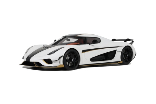 [gt913] KOENIGSEGG REGERA WORLD RECORD - 2023