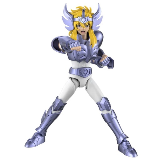 [41275008] BLOKEES Figura Champion Class Saint Seiya: Cygnus Hyoga