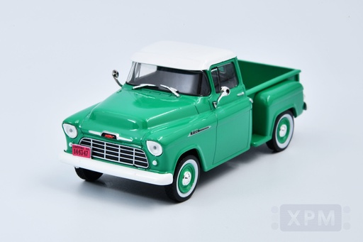 [XPM43CHEV0010] CHEVROLET MARTA ROCHA - 1956