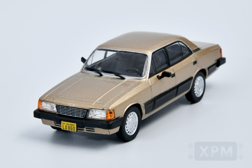 [XPM43CHEV0014] CHEVROLET OPALA DIPLOMATA 4.1 - 1988