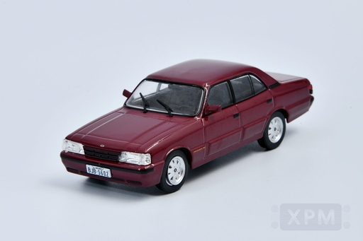 [XPM43CHEV0015] CHEVROLET OPALA DIPLOMATA COLLECTORS -SALVAT -1992
