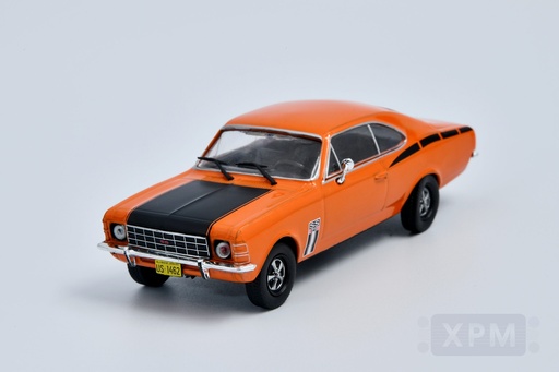 [XPM43CHEV0017] CHEVROLET OPALA SS-4CC -SALVAT- 1975
