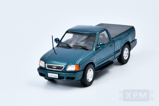[XPM43CHEV0018] CHEVROLET S-10 - 1995