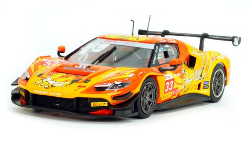 [AV52311] 1:32 FERRARI 296 GT3 - Harmony Sepang 12hrs AVANT SLOT