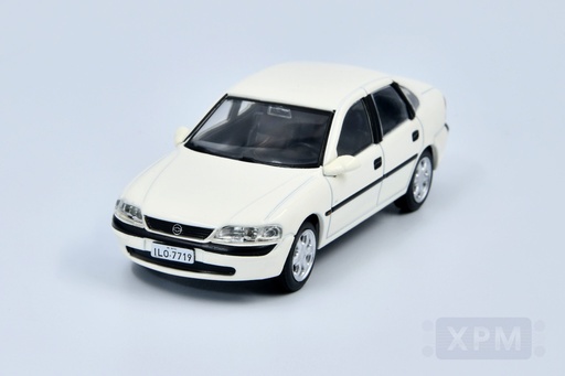 [XPM43CHEV0019] CHEVROLET VECTRA GLS 2.2 -SALVAT- 1998