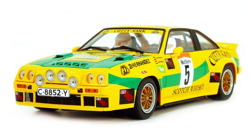 [AV51511] 1:32 Opel Manta Rias Baixas 1988 - Piñeiro AVANT SLOT