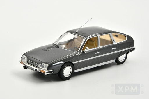 [XPMRBA03] CITROËN	CX - 1976
