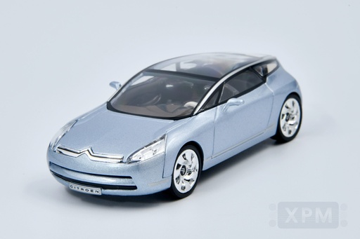 [XPM430067] 1:43 CITROËN C-AIRDREAM - 2002