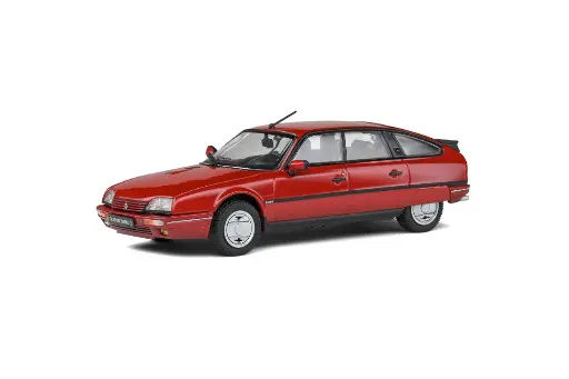 [S4311702] CITROEN CX GTI TURBO II – 1990