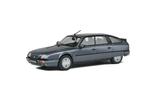 [S4311701] 1:43 CITROEN CX GTI TURBO II – 1990