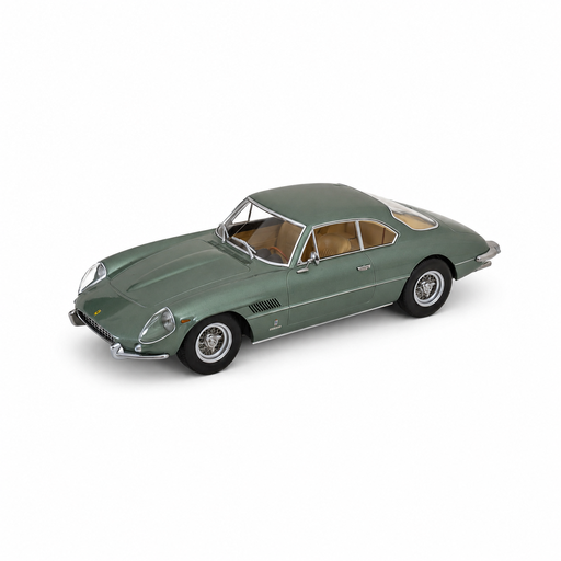 [KKDC180063] 1:18 FERRARI FERRARI 400 SUPERAMERICA - 1962