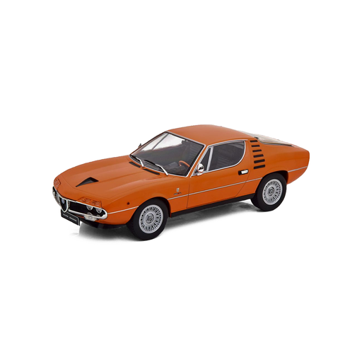 [KKDC180383] 1:18 ALFA ROMEO MONTREAL - 1970