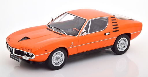 [KKDC180383] 1:18 ALFA ROMEO MONTREAL - 1970
