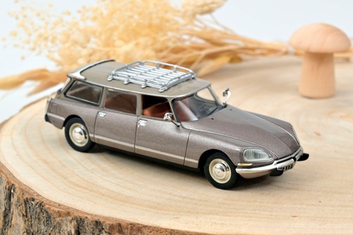 [155047] CITROËN DS BREAK - 1974