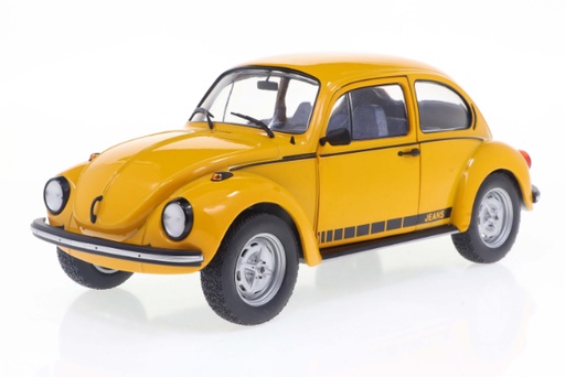 [S1800522] 1:18 VOLKSWAGEN BEETLE 1303 JEANS - 1974