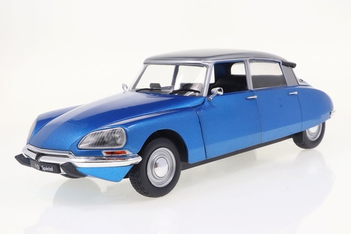 [S1800711] 1:18 CITROËN D SPECIAL - 1972