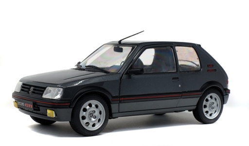 [S1801704] 1:18 PEUGEOT 205 MK.2 GTI 1.9L - 1990