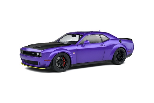 [S1805714] 1:18 DODGE CHALLENGER SRT HELLCAT REDEYE WIDEBODY - 2020