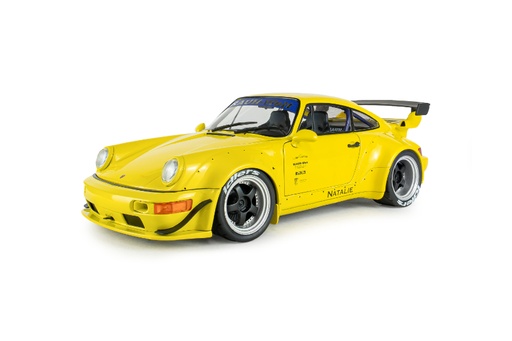 [S1807518] 1:18 RWB BODYKIT NATALIE (P964) - 2023