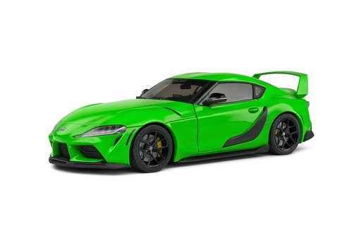 [S1809004] 1:18 TOYOTA GR SUPRA - 2023