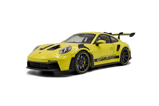 [S1812104] 1:18 PORSCHE 911 992 GT3 RS - 2024