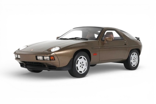 [GT1005] 1:18 PORSCHE 928 S - 1981