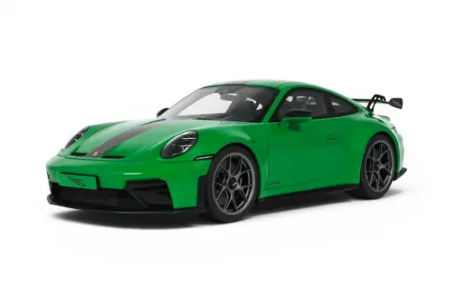 [GT576] 1:18 PORSCHE 911 [992.2] GT3 WP - 2025