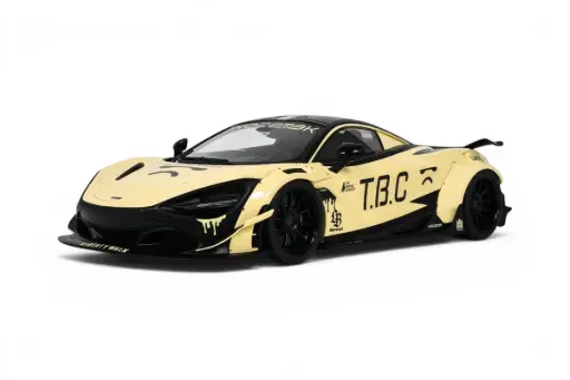 [GT961] 1:18 LB-WORKS MCLAREN 720S - 2024
