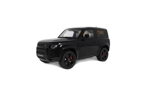 [GT992] 1:18 LAND ROVER DEFENDER 90 P400 X-DYNAMIC HSE - 2021