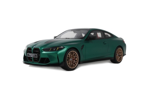 [GT994] 1:18 BMW M4 CS (G82) - 2024