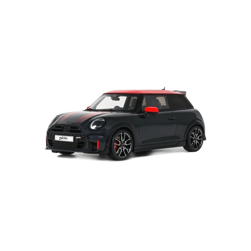 [OT1244] 1:18 MINI COOPER JCW - 2024